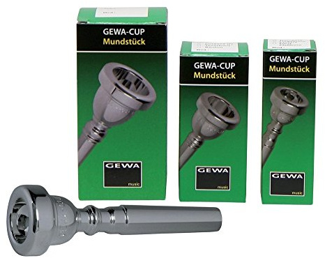 GEWApure 710011 trumpet munstycke