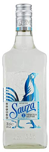 Sauza Tequila Silver (1 x 0.7 l)