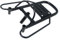 2EXTREME Gepäckträger kompatibel für YIYING YY50QT, REX RS460, BENZHOU YY50QT City Star, BAOTIAN BT49QT-9 - BT50QT-9, AGM Motors GMX450, Jack-Fox City Star YY50QT, ZNEN ZN50QT-11, MOTORRO Hawk, Monza
