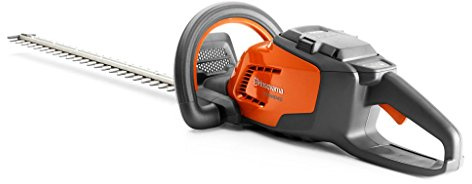 Husqvarna 115iHD45 battery hedge cutter (shell only) (18 cut)