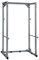 Body-Solid PPR-200X Powerline-Serie Power-Rack | Power-Cage | Kraftstation mit Klimmzugstange