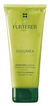 René Furterer Volumea Shampoo, 200ml/6.7oz