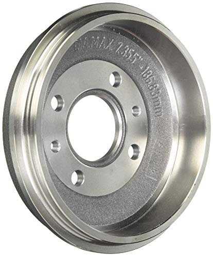 TRW Automotive AfterMarket DB4013 Brake Drum