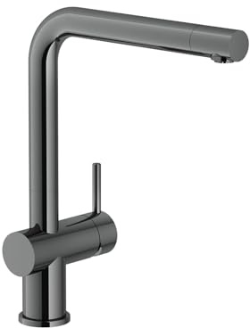 Active Plus SM - Black Chrome