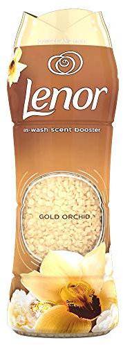 Lenor Unstoppables in-Wash Scent Booster Gold Orchid, 264 g