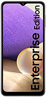 Samsung Galaxy A32 5G SM-A326B 16.5 cm (6.5) Dual SIM USB Type-C 4 GB 64 GB 5000 mAh Black