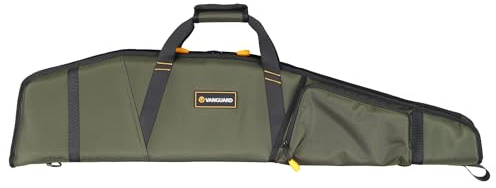 VANGUARD Endeavor GB 44 - Funda de Rifle
