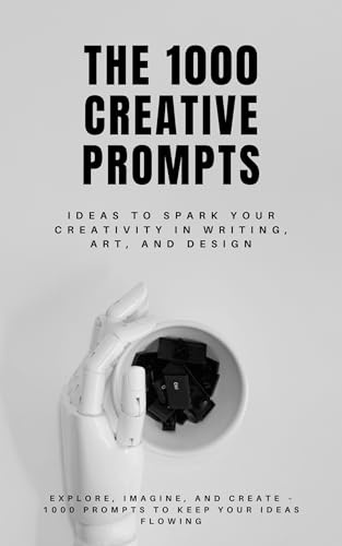The 1000+ Professional Prompt Library: Master AI in 40+ Specialized Niches: The Ultimate Guide to Prompt Engineering for ChatGPT, Gemini, Claude, and Midjourney. (Electronic Books Book 1)