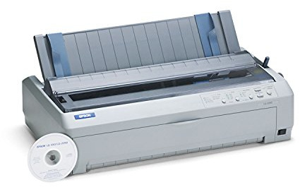 LQ-2090 Wide-Format Dot Matrix Printer