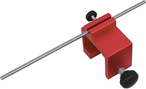 Motorcycle Chain Alignment Tool