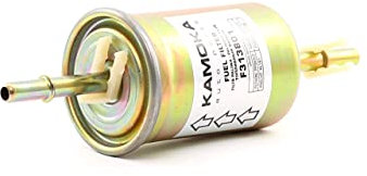 KAMOKA F313801 Filtro combustible Gasolina Filtro de tubería
