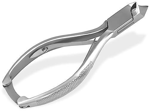 Nagelzange-Kopfschneider 12 cm - Edelstahl - Rostfrei