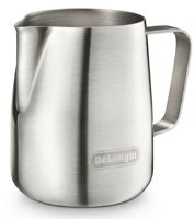 DeLonghi 5513292881 Milchschaumkännchen