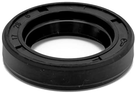 Anello di tenuta 17 x 28 x 6 mm