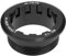 Be In Your Mind Fahrrad-Kassetten-Sicherungsring Kompatibel mit Shimano Micro Spline 12-Gang M7100 M6100 M8100 Schwarz