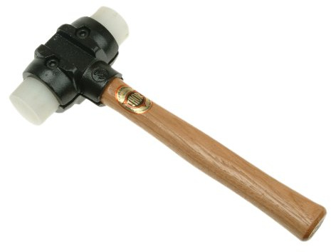 Thor Sph275 Split Head Hammer 7.1/2lb - Super Plastic