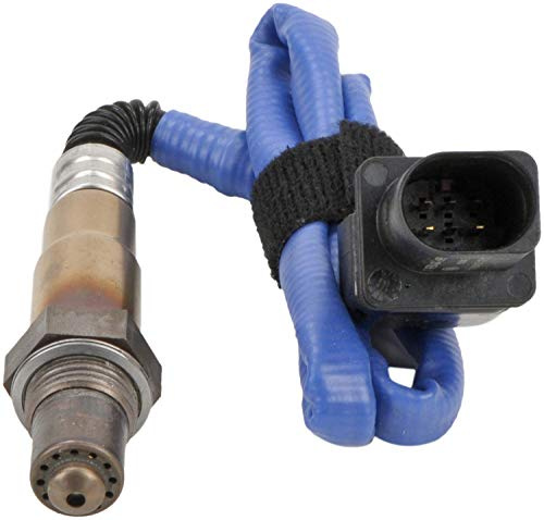 Bosch 17307 Original Equipment Wideband Oxygen Sensor for Select 2006-08 Porsche 911 Vehicles