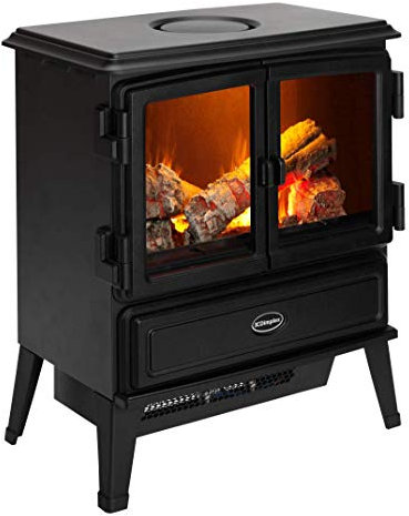 Dimplex OKT20 Oakhurst Opti-Myst Electric Stove