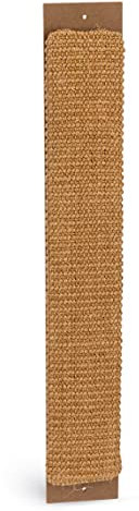 Karlie 46107 Sisal Kratzbrett L: 50 cm B: 7 cm