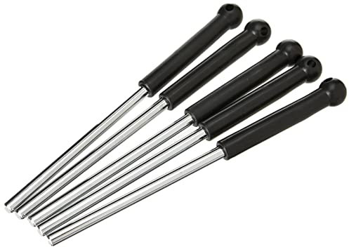 Percussion Plus Triangel Schlägel 5er Set