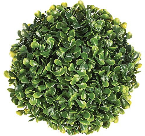 Atmosphera - Boule de buis Artificiel D18 cm