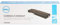 Dell TW3NN Tonerkartusche und Laserdrucker