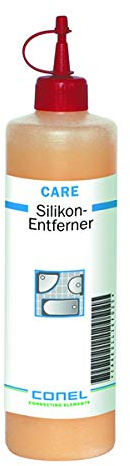 Care silikonborttagare vätska 250 ml sprutflaska