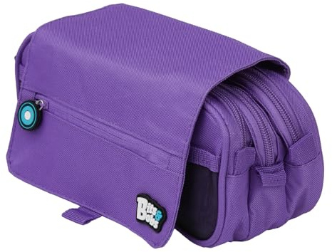 Grafoplás Bits & Bobs Astuccio 23 centimeters Viola (Violeta)