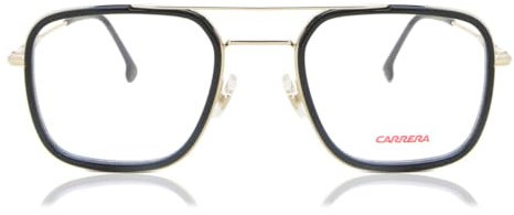 Brillen Carrera CARRERA 280 BLACK GOLD 52/21/150 Herrenbrillen