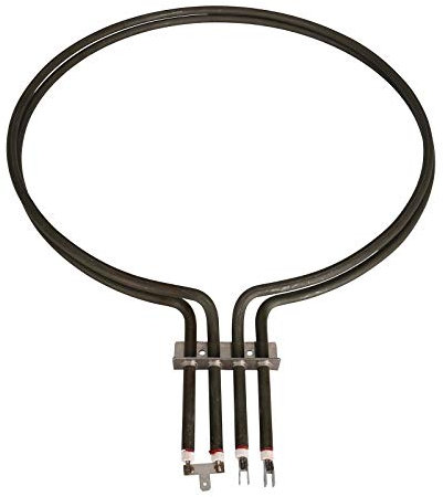 WHITE KNIGHT Tumble Dryer HEATER ELEMENT 2500W CL447