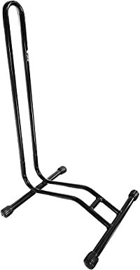 JJOnlineStore. Soporte de suelo para bicicleta, individual; rejilla de soporte para aparcar bicicletas