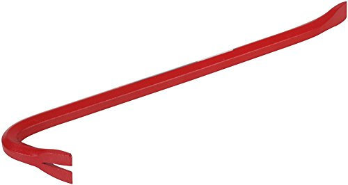 Duratool D03090 Pied de biche 30,5 cm