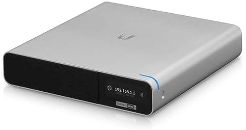 Ubiquiti UniFi Controller Cloud Key G2 Plus