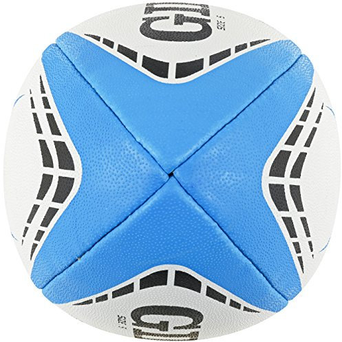 Gilbert Rugbyball G-Tr4000