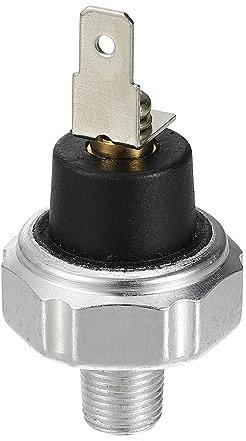 A ABSOPRO Carburante Olio Pressione Sensore, per Mitsubishi Lancer, Metallo, No.1258A002