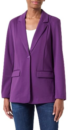 ICHI dam Ihkate Sus Long Bl4 Ledig blazer