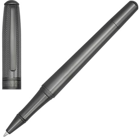 HUGO BOSS Tintenroller Essential Metal Gun