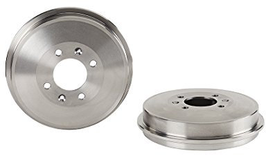 Brembo 14.3283.10 - Hintere Bremstrommeln - 1 Bremstrommel