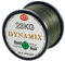 WFT Round Dynamix 1000m geflochtene Angelschnur, Durchmesser:0.16mm, Farbe:Grün