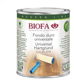 Biofa Universal-Hartgrund Nr. 3754 - 2,50 Liter