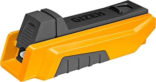 Gizeh Vario Stopfer Stopfgerät Universal für jeden Filterhülsentyp 3X Stopfer