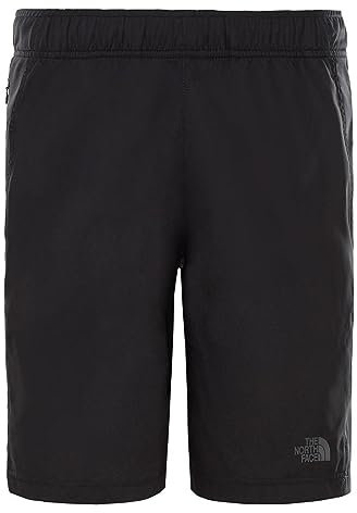 THE NORTH FACE NF0A3O1BJK3 M 24/7 Short - EU Shorts Herren Black Größe M