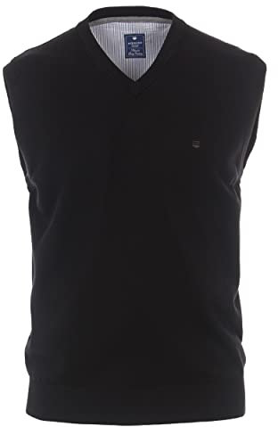 Redmond Pullunder Uni 90 schwarz XL