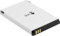 Doro - Original-Akku für Telefone Doro 2404/1370/5860/6040/6060/6820/6880 – hohe Leistung – offizielles Doro Produkt – 1000 mAh – ausgeschlossen für Nicht autorisierte Teile Doro