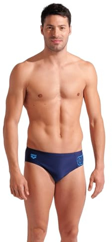 ARENA Slip de Natation pour Homme Feel Scratchy
