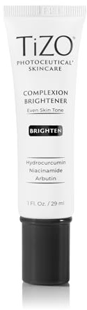 Tizo Photoceutical Complexion Brightner For Unisex 1 oz Cream