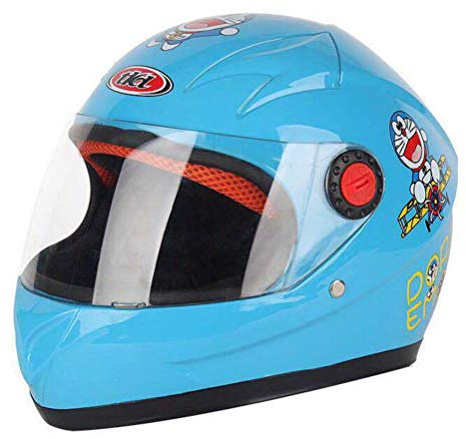Children Motocross Full Face Helmet Motorcycle Kids Helmets Motorbike Childs Moto Safety Headpiece Children aged 4-10 years
