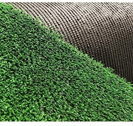 6mm Artificial Grass Natural and Realistic Looking Fake Lawn Astro Turf 1m, 1.5m, 2m, 3m & 4m Widths | 1m x 3m