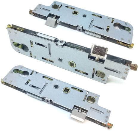 GU Ancien Serrure de porte à axe unique 35 mm