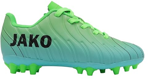 JAKO unisex - vuxen J-sfg SweeperFotbollssko